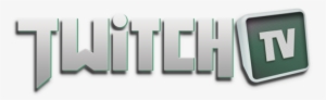 Goodbye To The Old Twitch - Logo 3d Png Twitch