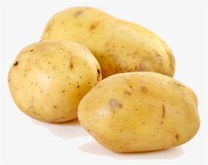 Potato Png Clipart - Potato Png
