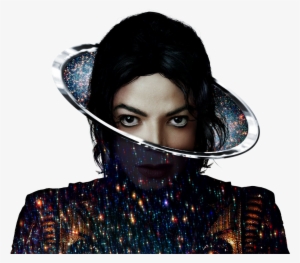 The Beauty Of The Xscape Cover Art [archive] - Michael Jackson