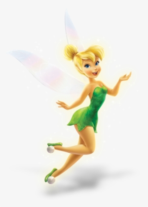 Fairy Png Pic - Disney Le Grande Dimensional Sticker
