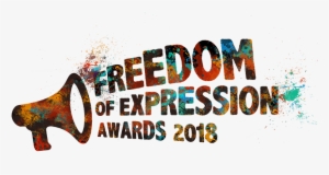 Index On Censorship Opens Nominations For The 2018 - Creative Freedom Of Expression Poster
