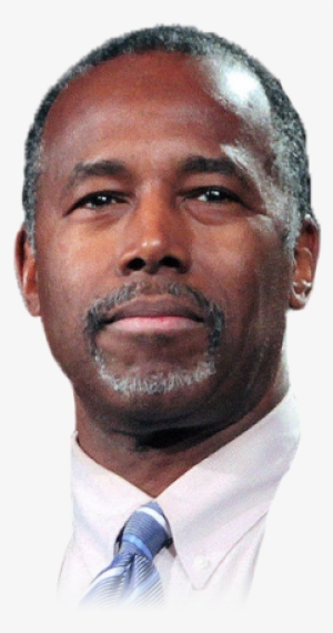 The Only Presidential Candidate To Obtain A Spot In - Ben Carson
