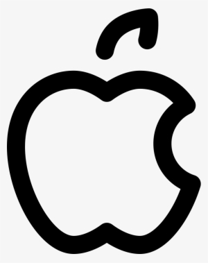 Apple Logo - - Logo