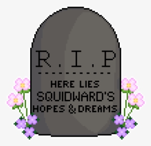 Here's My Latest Pixel C - Grave Tumblr Png