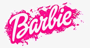 Barbie Logo Png File - Barbie Png