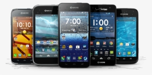 Phone Will Not Operate Under Water And Should Be Dried - Kyocera Hydro Wave