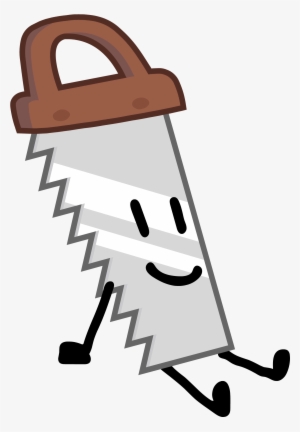 Saw Is Really Cool - Saw Bfdi