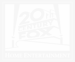 20th Century Fox Logo Png Download - Fox Home Entertainment Logo Png