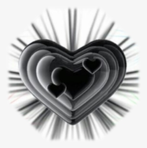 Chaos Heart Icon - Heart