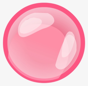 Bubble Gum Chewing Png Image - Bubble Gum Bubble Clipart