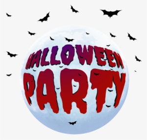Halloween Party Png Clip Art Image - Halloween Party Clip Art
