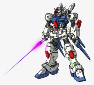 Gundam Hurricane - Wiki