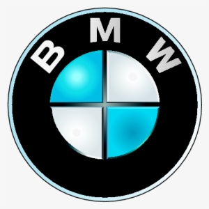 Bmw Bike Logo Vector Symbol - Logo Bmw 3d Vector