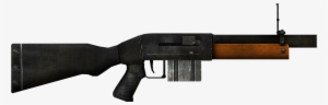 View Samegoogleiqdbsaucenao 25mm Grenade Apw , - Fallout New Vegas Grenade Rifle
