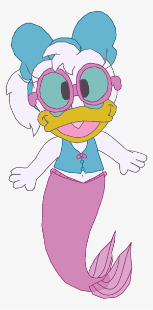 Lilly Duck Mer-duck - Fandom