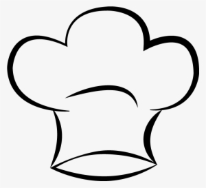 Clipart Freeuse Stock Chef Hat Clipart - Chef Hat Clipart Png