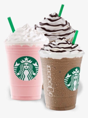Starbucks My Frappuccino® Moment - Starbucks New Logo 2011