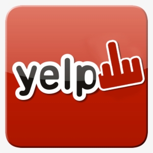 Yelp Logo - Yelp Logo Transparent