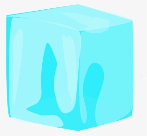Mb Image/png - Block Of Ice Clipart