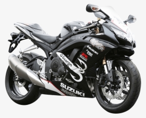Hd Bike Png Image - Suzuki Gsxr 250 Black