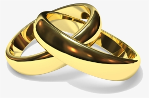 Wedding Rings Transparent Background