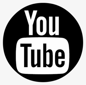 White Youtube Logo Png Download Transparent White Youtube Logo Png Images For Free Nicepng