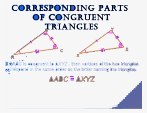 Congruent Triangles