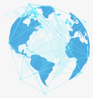 Missão Disponibilizar Soluções De Tecnologia Aplicadas - World Map
