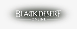 Black Desert Online Png Clip Transparent Stock - Black Desert Online Png