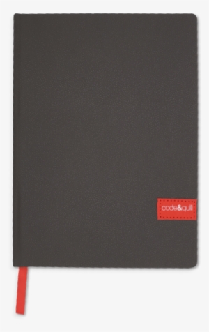 Check Out Our Monolith Notebook - Notebook Png Flat