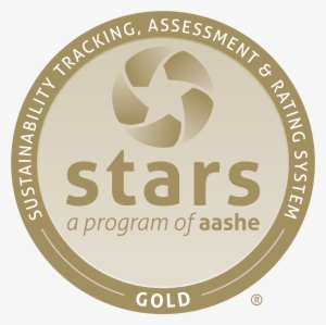 Stars Gold Logo - Stars Report
