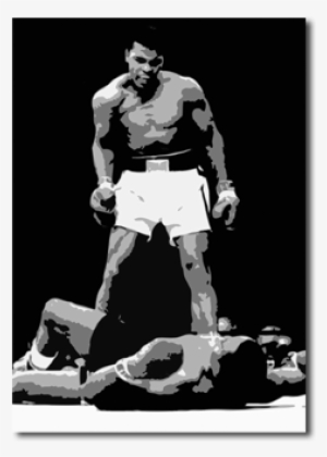 Free Icons Png - Muhammad Ali Worlds Greatest