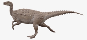 armored dinosaur - scelidosaurus png