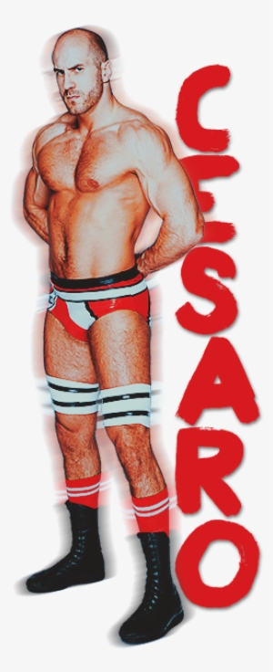Photo Cesaro1 Zps2c1ea441 - Barechested