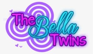 Logo De The Bella Twins