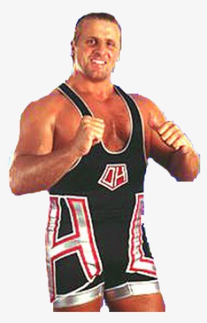 Owen Hart - Owen Hart Wrestler