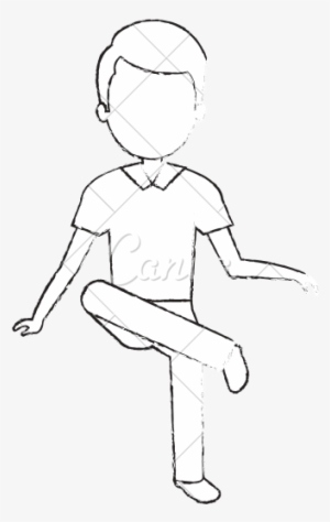 Picture Free Collection Of Free Legs - Drawing