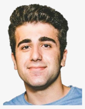 Ali Zarghami - Man