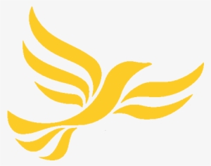 Simon Beard Is A Philosophy Student At The Lse And - Liberal Democrats Party Logo