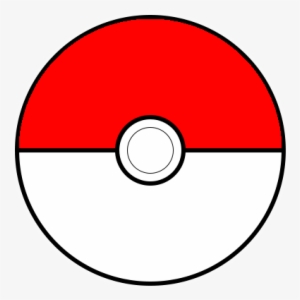 Pokeball - Poké Ball