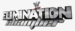 Picture - Wwe Elimination Chamber Logo