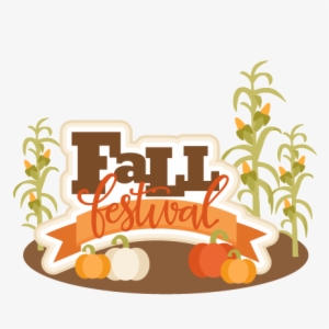 August Clipart Autumn - Fall Festival Clipart Transparent PNG - 432x432 -  Free Download on NicePNG