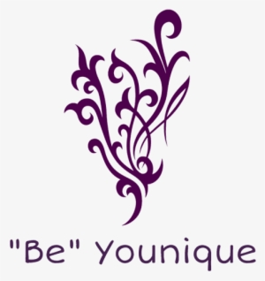 Vector Younique Logo Svg
