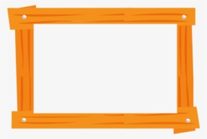 Wooden Frame Template - Wood Frame Template Hd