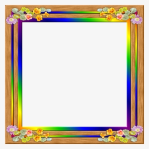Wooden Frame - Picture Frame