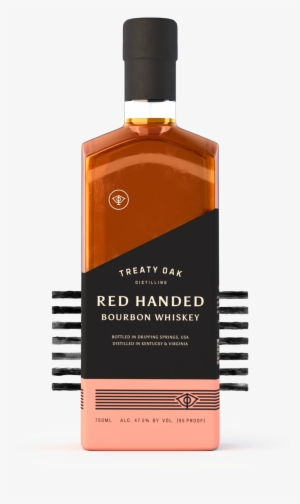 Rhb Whiskey With Stripes - Whisky