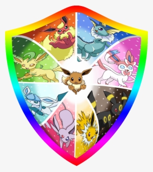 Eevee Defense Squad - Pokemon Eevee Evolution Wallpaper Phone