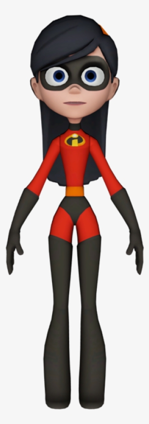 Download Zip Archive - The Incredibles