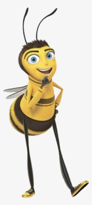 Bee Transparent Movie - Bee Movie
