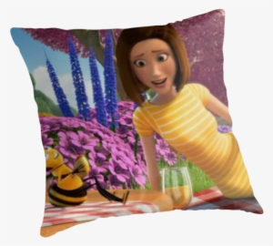 Bee Movie Vanessa - Cushion